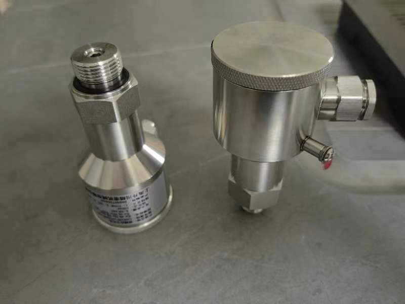 防爆機(jī)械式可調(diào)式壓力開(kāi)關(guān)