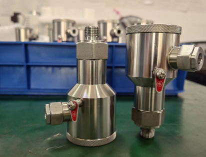 防爆機(jī)械式可調(diào)式壓力開(kāi)關(guān)